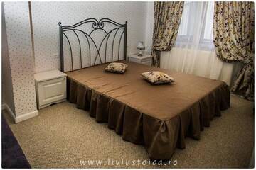 Фото номера Вилла с собственным бассейном Виллы Casa Beatrice г. Grăjdana 79