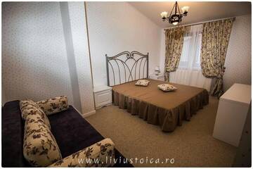 Фото номера Вилла с собственным бассейном Виллы Casa Beatrice г. Grăjdana 80