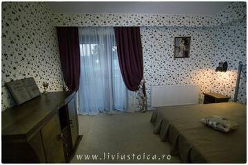 Фото номера Вилла с собственным бассейном Виллы Casa Beatrice г. Grăjdana 16