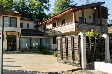 Фотографии Виллы Casa Beatrice г. Grăjdana (Румыния) №2 Фото Виллы Casa Beatrice г. Grăjdana 2
