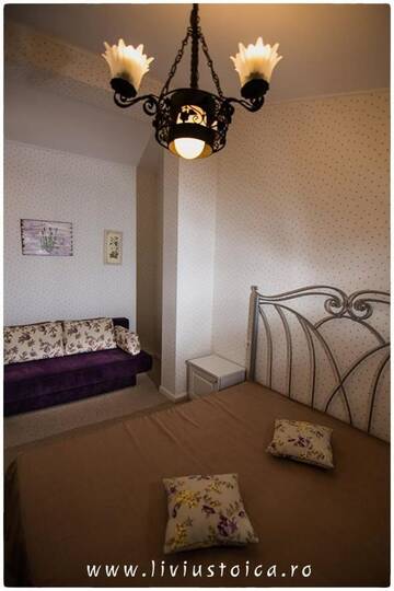 Фото номера Вилла с собственным бассейном Виллы Casa Beatrice г. Grăjdana 21
