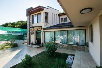 Фотографии Виллы Casa Beatrice г. Grăjdana (Румыния) №3 Фото Виллы Casa Beatrice г. Grăjdana 3