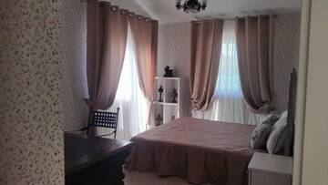 Фото номера Вилла с собственным бассейном Виллы Casa Beatrice г. Grăjdana 96